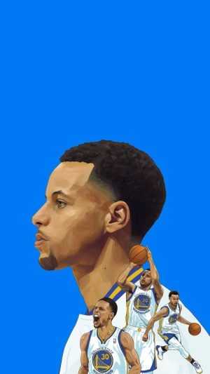 Stephen Curry Wallpaper