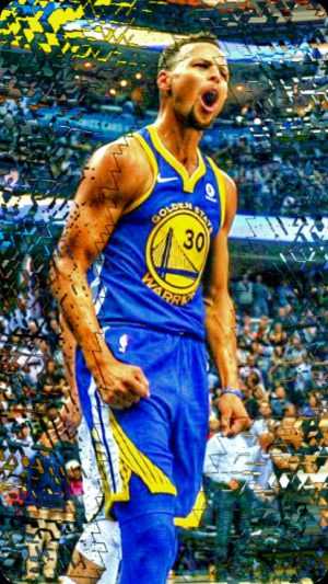 Stephen Curry Wallpaper