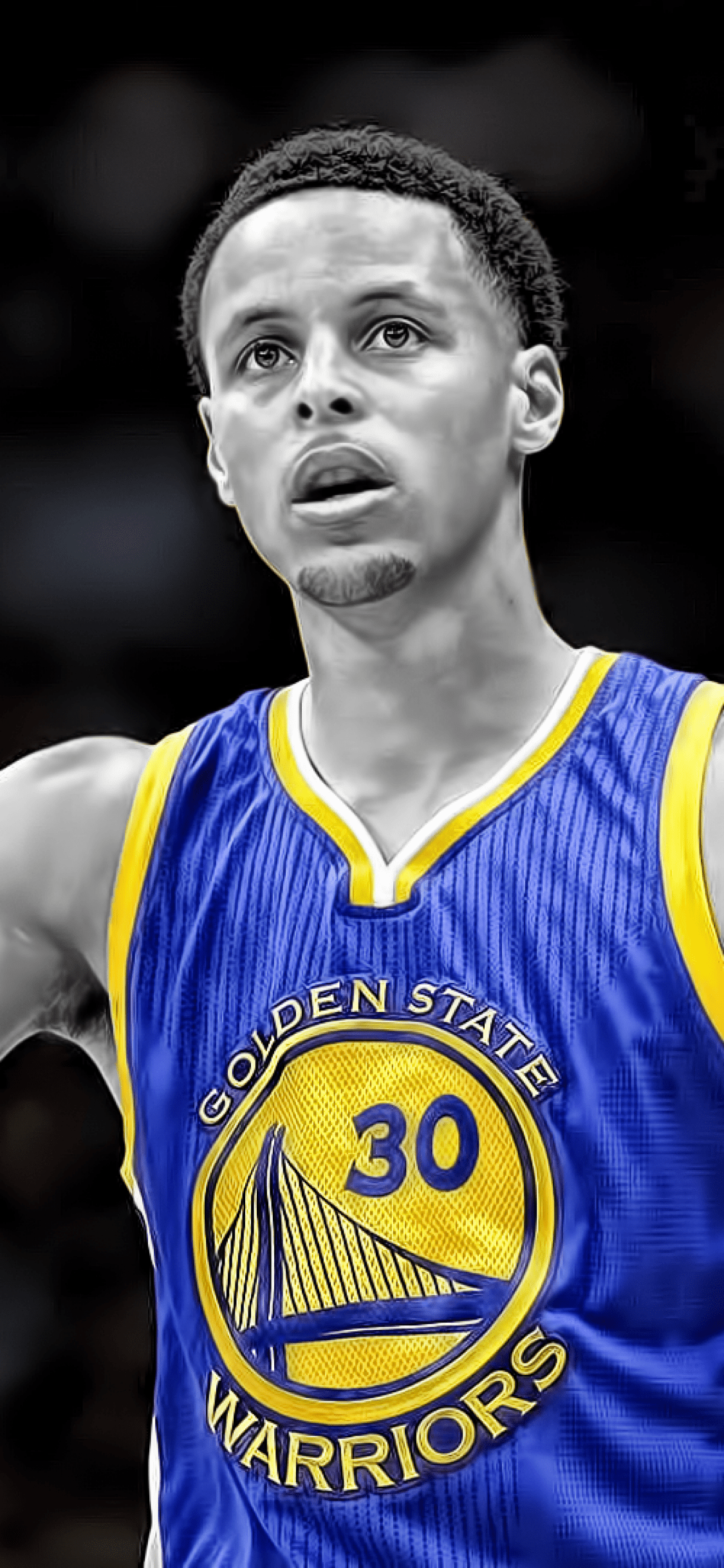 Stephen Curry Wallpaper