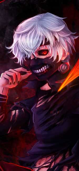 Tokyo Ghoul Wallpaper