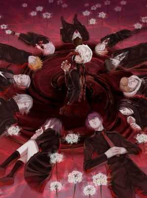 Tokyo Ghoul Wallpaper Tokyo Ghoul Wallpaper