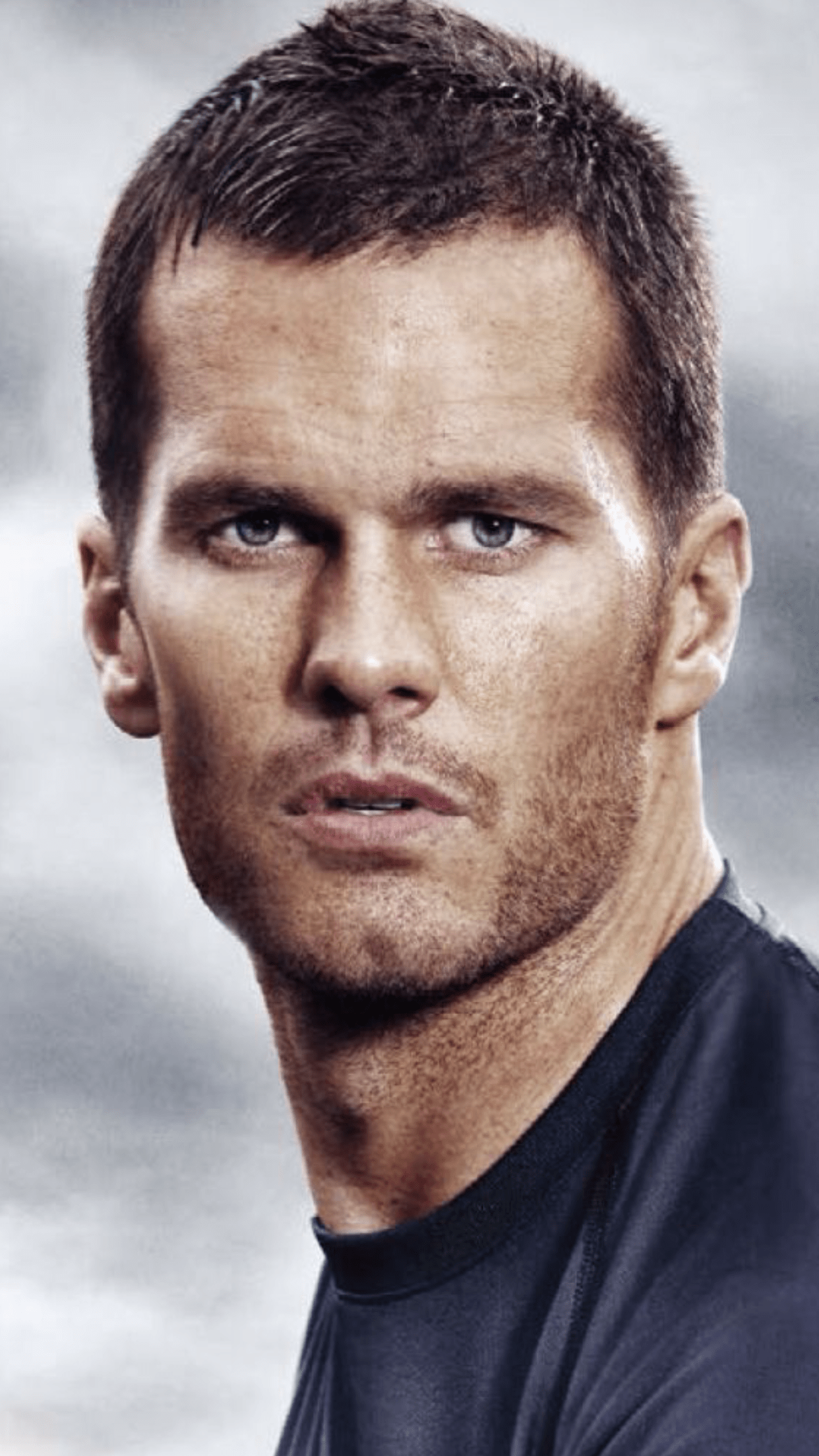 Tom brady