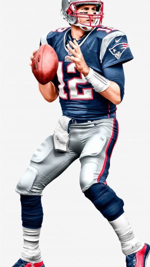 Tom Brady Wallpaper