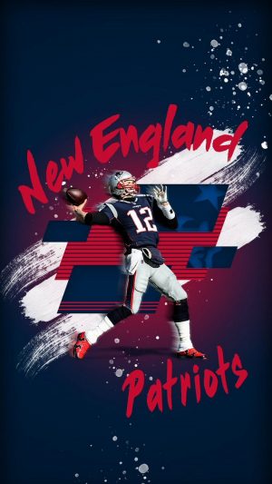 Tom Brady Wallpaper