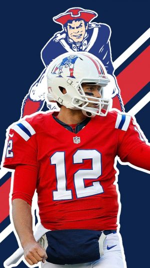 Tom Brady Wallpaper