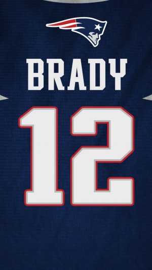 Tom Brady Wallpaper