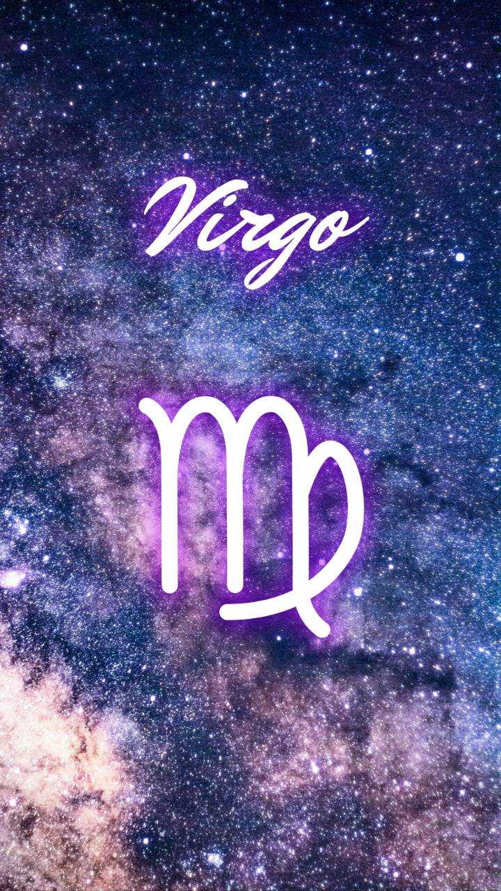 4K Virgo Wallpaper - iXpap