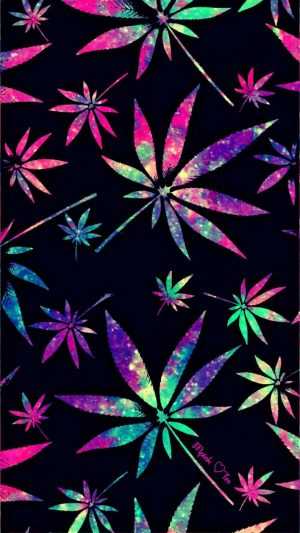 Weed Wallpaper