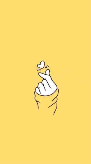 Yellow Background Yellow Background