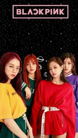 Blackpink Wallpaper