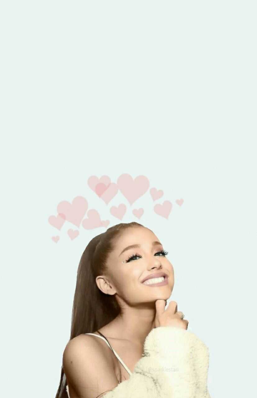 Ariana Wallpaper 