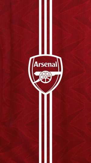 Arsenal Wallpaper