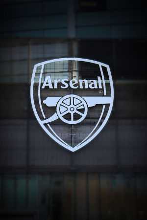 Arsenal Wallpaper