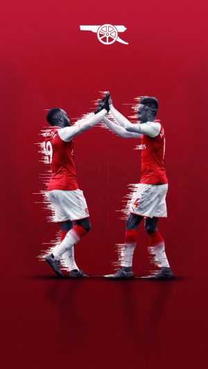 Arsenal Wallpaper