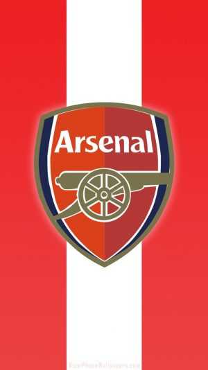 Arsenal Wallpaper