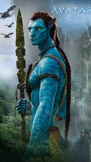 HD Avatar Wallpaper