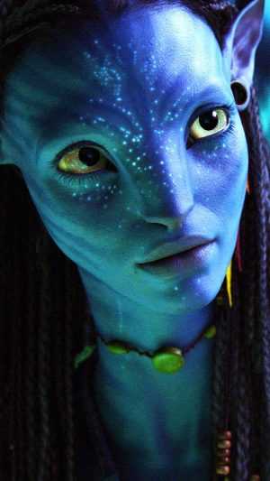 Avatar Background Avatar Background