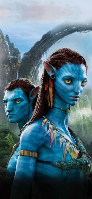 Avatar Background Avatar Background