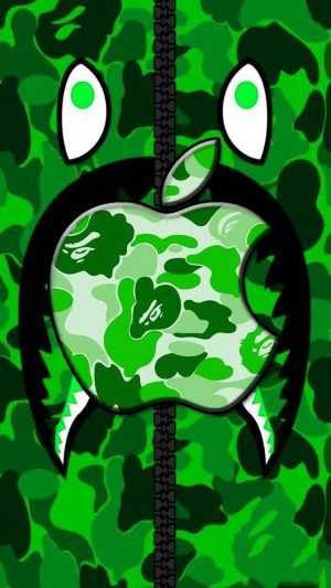 Bape Wallpaper