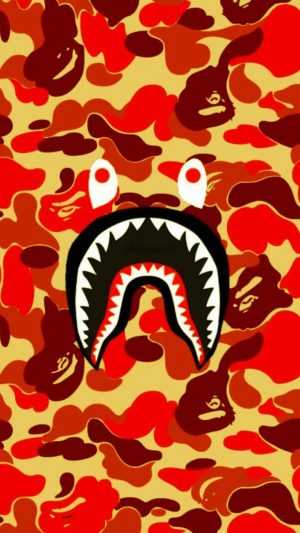 HD Bape Wallpaper