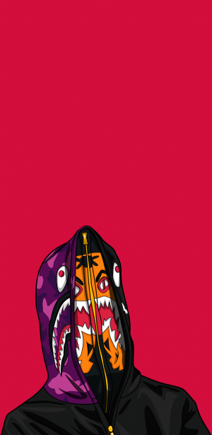 Bape Wallpaper