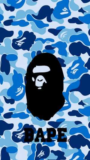 HD Bape Wallpaper