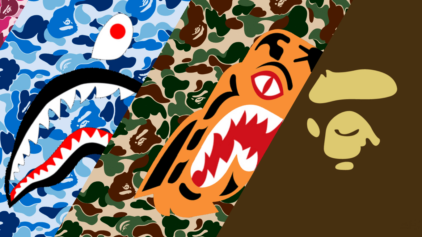 Bape Shark BLUE Wallpaper  Bape wallpapers, Bape wallpaper iphone, Iphone  wallpaper pattern