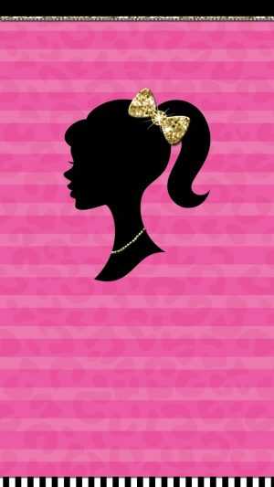 Barbie Wallpaper