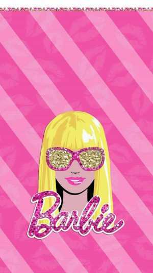 Barbie Wallpaper