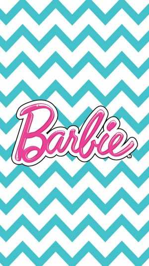 Barbie Wallpaper