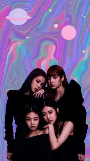 Blackpink Wallpaper