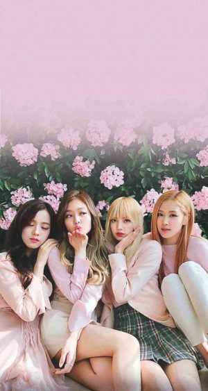 Blackpink Wallpaper