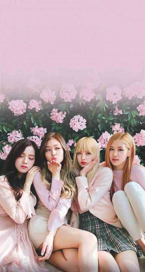 Blackpink Wallpaper iXpap