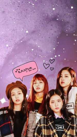 Blackpink Wallpaper