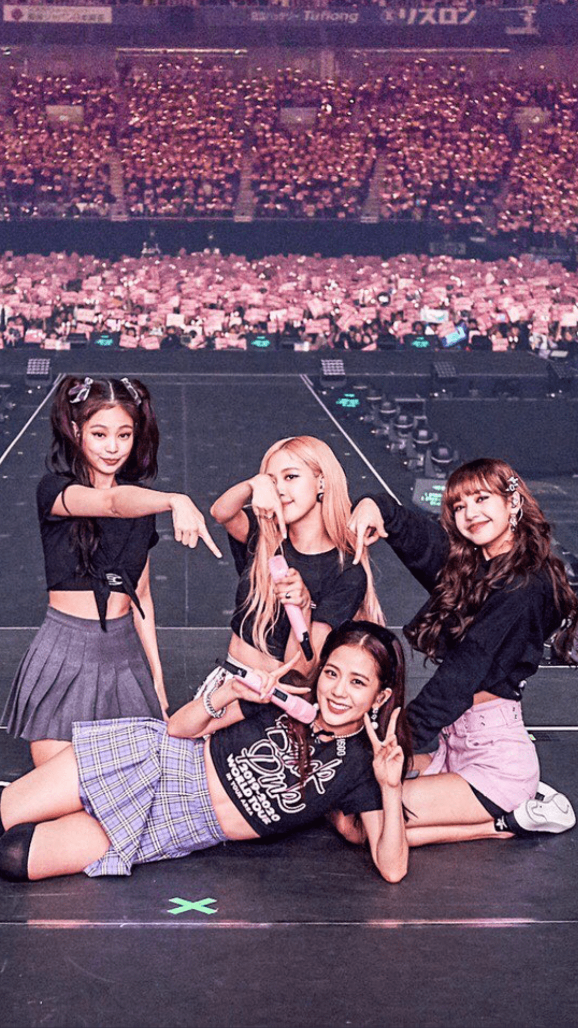 Blackpink Wallpaper - iXpap