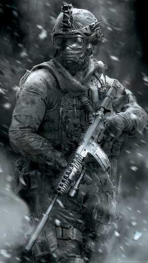 Call Of Duty Wallpaper