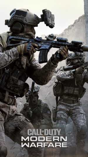 Call Of Duty Wallpaper