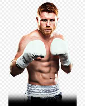 Canelo Wallpaper