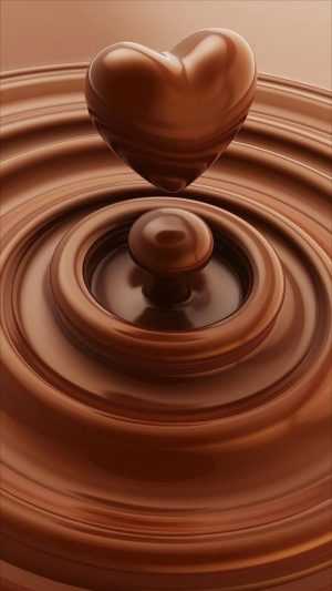 Chocolate Wallpaper