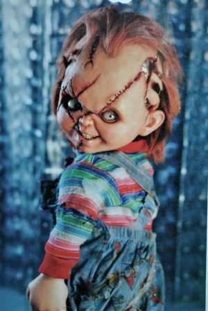 Chucky Wallpaper