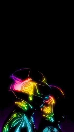 Daft Punk Wallpaper