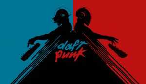 Daft Punk Wallpaper Desktop