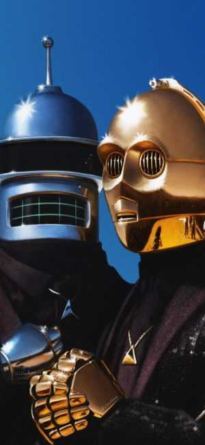 HD Daft Punk Wallpaper