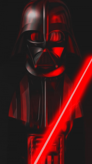 Darth Vader Wallpaper