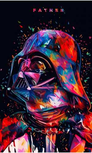 Darth Vader Wallpaper