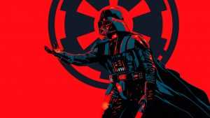 Darth Vader Wallpaper Desktop