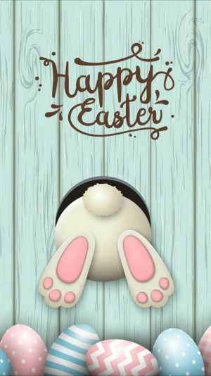 Easter Wallpaper