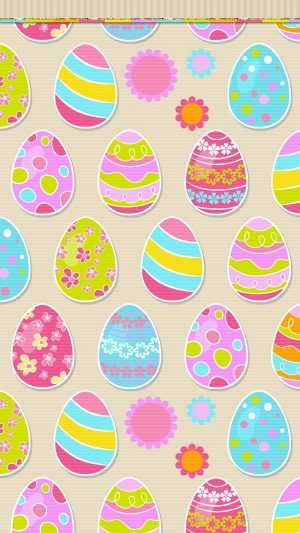 Easter Wallpaper