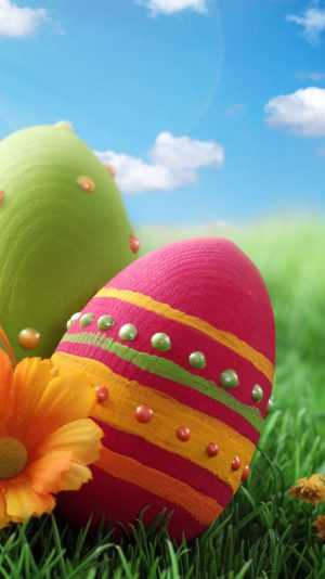 HD Easter Wallpaper