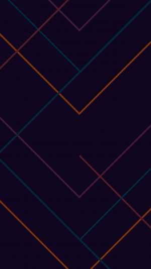 Geometric Wallpaper